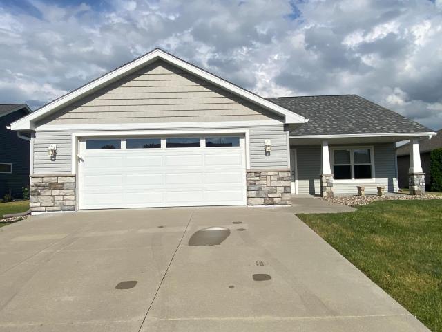 8 Abbey Lane Kasson MN 55944 - MLS# 7091857