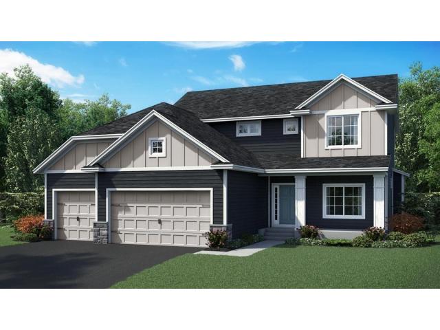 14381 Alder Avenue Rosemount MN 55068 - MLS# 7091864
