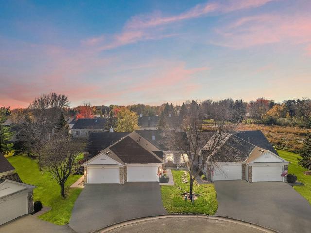 7556 Ojibway Park Bay Woodbury MN 55125 - MLS# 7091866