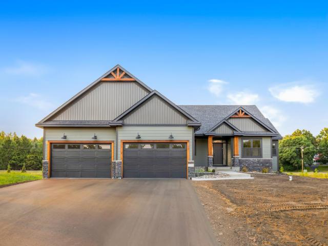 883 174th Avenue NE Andover MN 55304 - MLS# 7091870