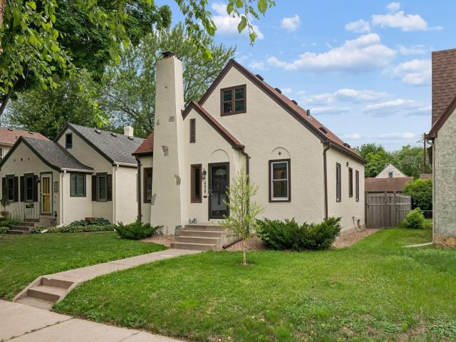 4429 Knox Avenue N Minneapolis MN 55412 - MLS# 7091877