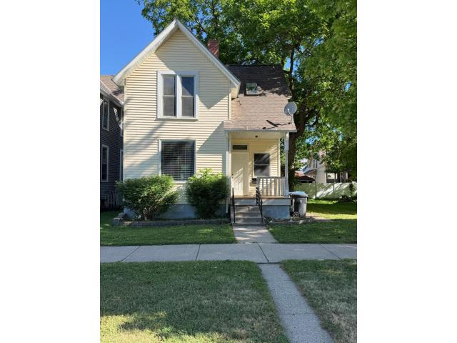 110 Van Brunt Street Mankato MN 56001 - MLS# 7091878