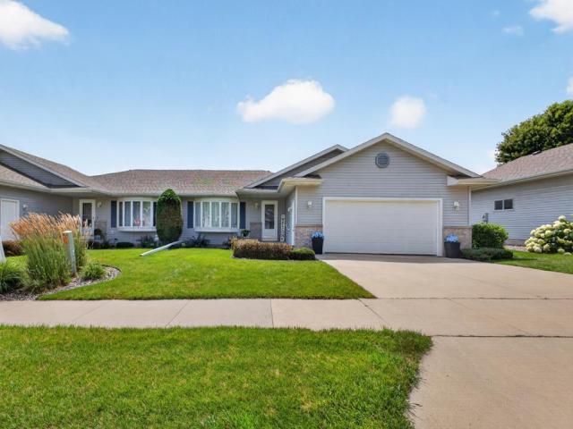 4514 Meadow Lakes Drive NW Rochester MN 55901 - MLS# 7091887