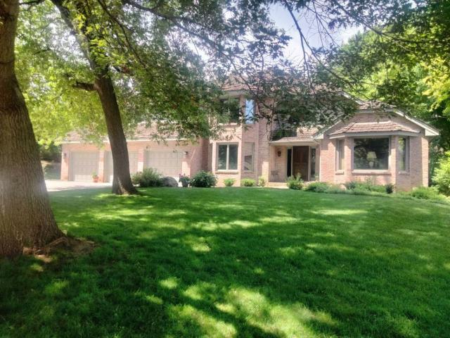 9348 Palmer Road Minneapolis MN 55437 - MLS# 7091888