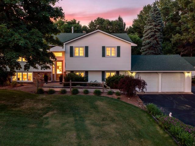 12431 Flintwood Street NW Coon Rapids MN 55448 - MLS# 7091894