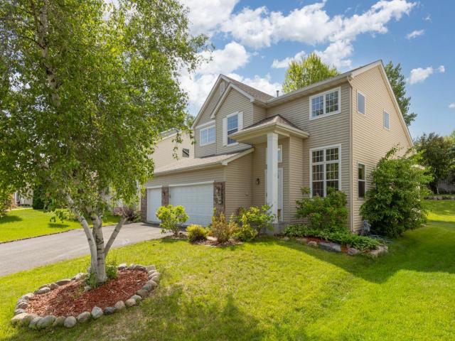 17993 89th Place N Maple Grove MN 55311 - MLS# 7091904