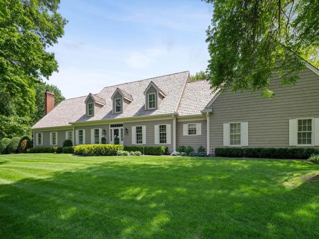 235 Hollander Road Wayzata MN 55391 - MLS# 7091907