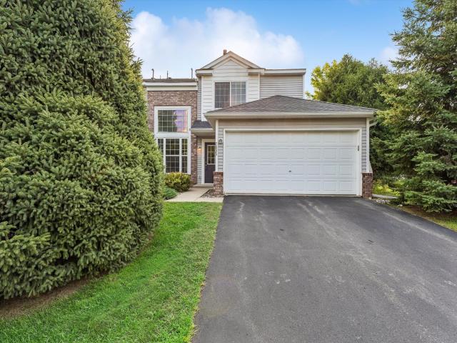7635 Arboretum Village Court Chanhassen MN 55317 - MLS# 7091908