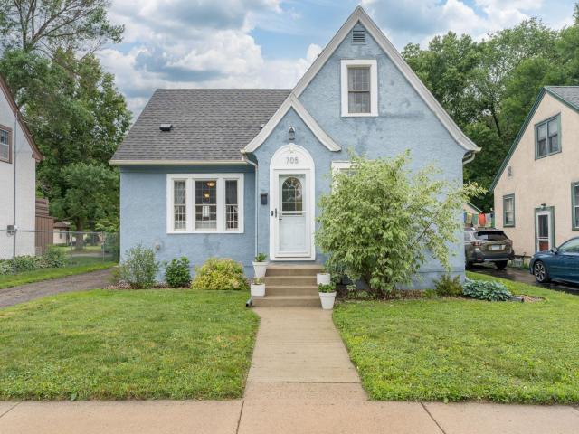 705 Wall Street North Mankato MN 56003 - MLS# 7091918