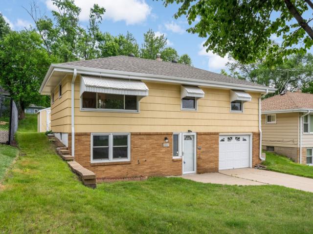 1218 Kent Street N Saint Paul MN 55117 - MLS# 7091924