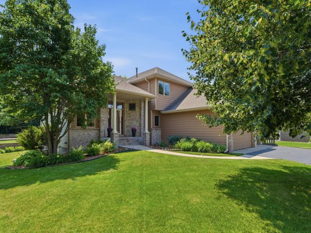 1668 Lakeland Circle Hugo MN 55038 - MLS# 7091926