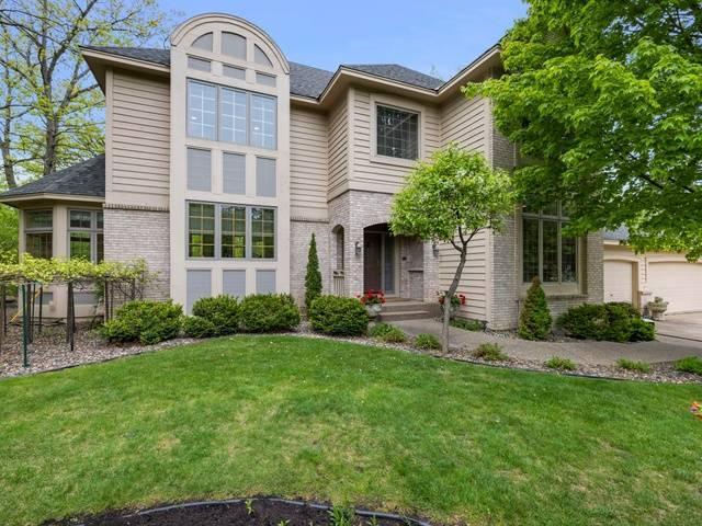 14700 White Oak Drive Burnsville MN 55337 - MLS# 7091944