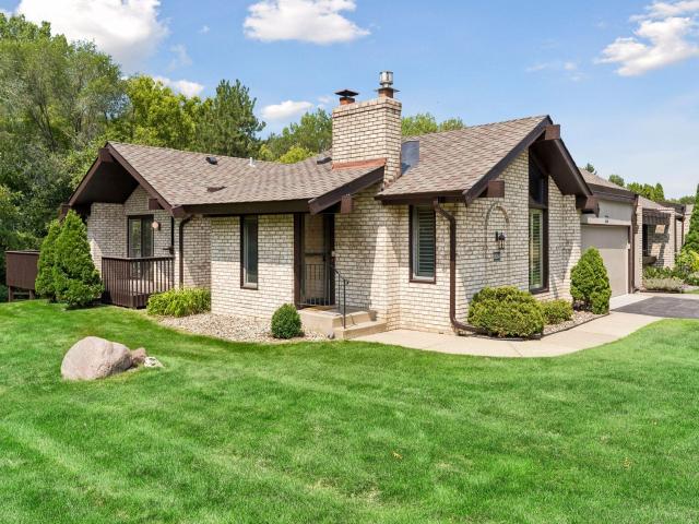 8064 Pennsylvania Road Minneapolis MN 55438 - MLS# 7091969