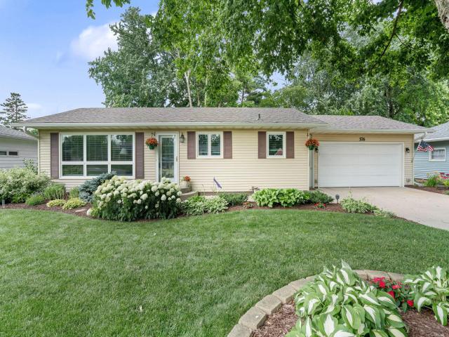 576 Phelps Street Owatonna MN 55060 - MLS# 7091993