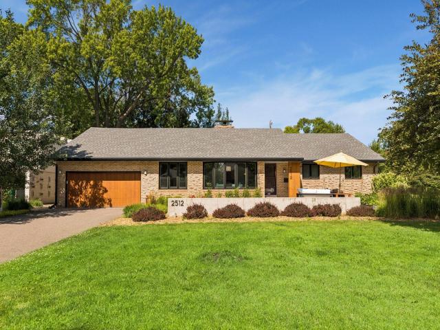 2512 Huntington Avenue Minneapolis MN 55416 - MLS# 7092015