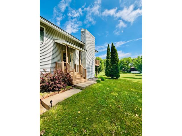 821 Clover Leaf Parkway NE Minneapolis MN 55434 - MLS# 7092025