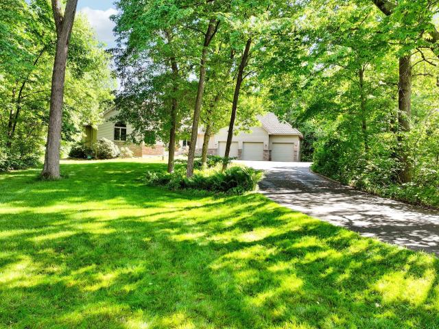4258 153rd Avenue NE Ham Lake MN 55304 - MLS# 7092042