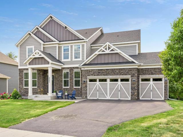 5545 Garland Lane N Minneapolis MN 55446 - MLS# 7092052