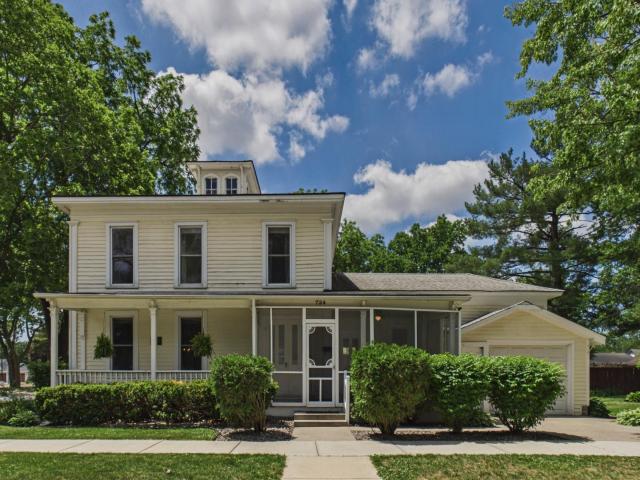 724 Ashland Street Hastings MN 55033 - MLS# 7092055