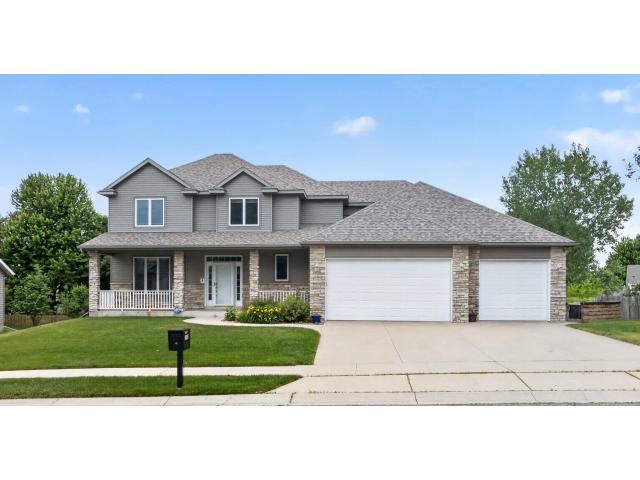 2043 Hightop Place NE Rochester MN 55906 - MLS# 7092083