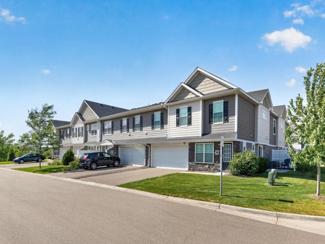 11010 Yalta Street NE Unit C Blaine MN 55449 - MLS# 7092086