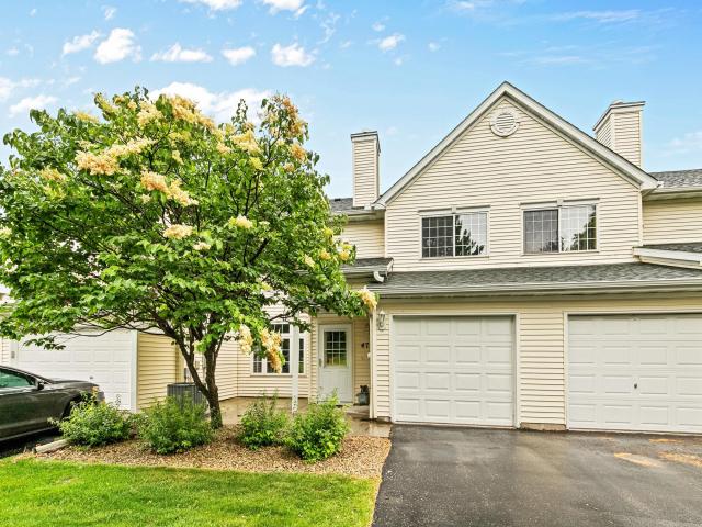 479 Aqua Circle Lino Lakes MN 55014 - MLS# 7092091