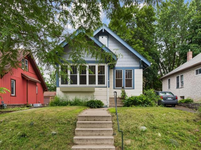 1310 Seminary Avenue Saint Paul MN 55104 - MLS# 7092092