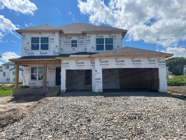 1149 Woods Creek Drive Delano MN 55328 - MLS# 7092094