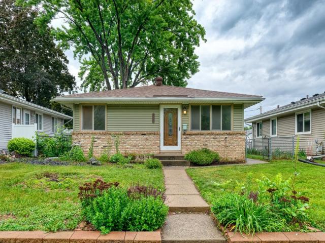 1625 Mclean Avenue Saint Paul MN 55106 - MLS# 7092100
