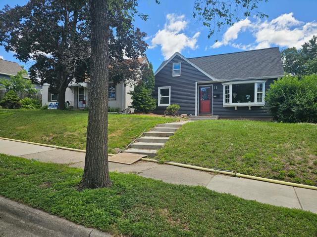 3550 2nd Street NE Minneapolis MN 55418