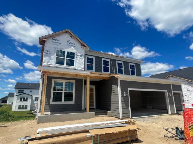 15742 Granada Avenue N Hugo MN 55038 - MLS# 7092124