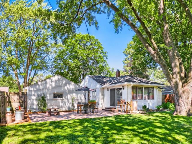3808 Howard Avenue White Bear Lake MN 55110 - MLS# 7092133