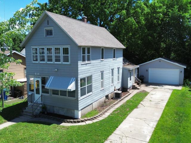618 Sioux Street Winona MN 55987 - MLS# 7092137