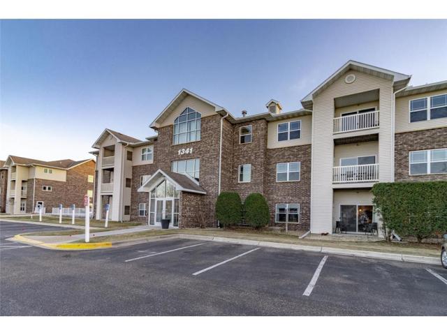 1341 Lake Drive W Unit B111 Chanhassen MN 55317 - MLS# 7092143