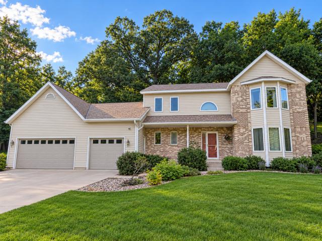 1321 Woodland Drive SW Rochester MN 55902 - MLS# 7092145