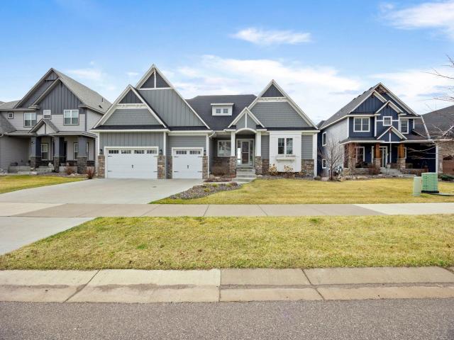 13175 Coral Sea Ct NE Blaine MN 55449 - MLS# 7092150
