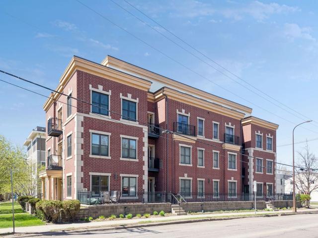 625 Dayton Avenue Unit 4 Saint Paul MN 55104 - MLS# 7092152