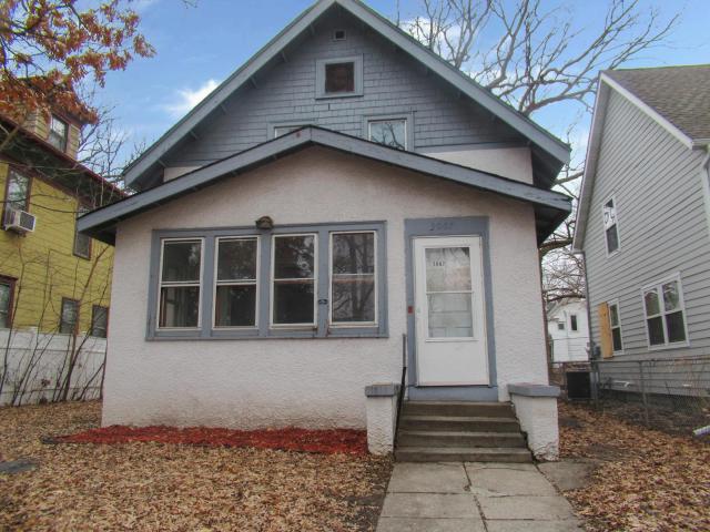 3007 Fremont Avenue N Minneapolis MN 55411 - MLS# 7092153
