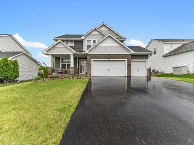 9255 67th Street S Cottage Grove MN 55016 - MLS# 7092159