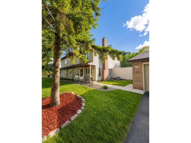 4677 Sorrell Point Eagan MN 55122 - MLS# 7092161