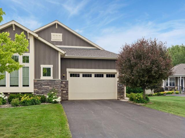 2342 Lemay Shores Drive Saint Paul MN 55120 - MLS# 7092190