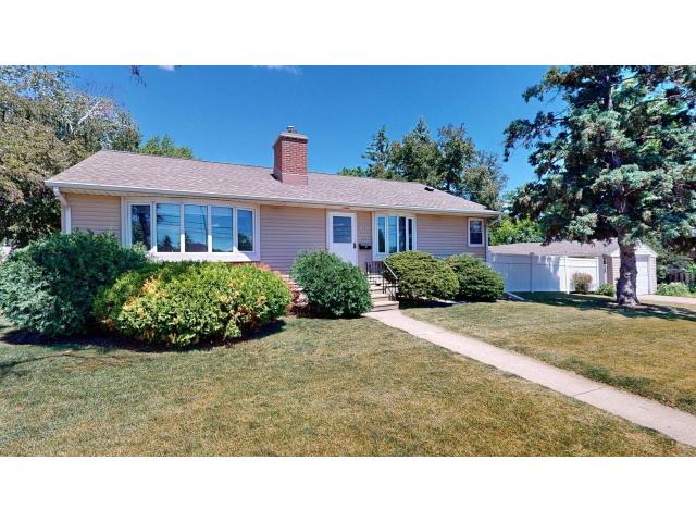 1405 14th Street NW Rochester MN 55901 - MLS# 7092192