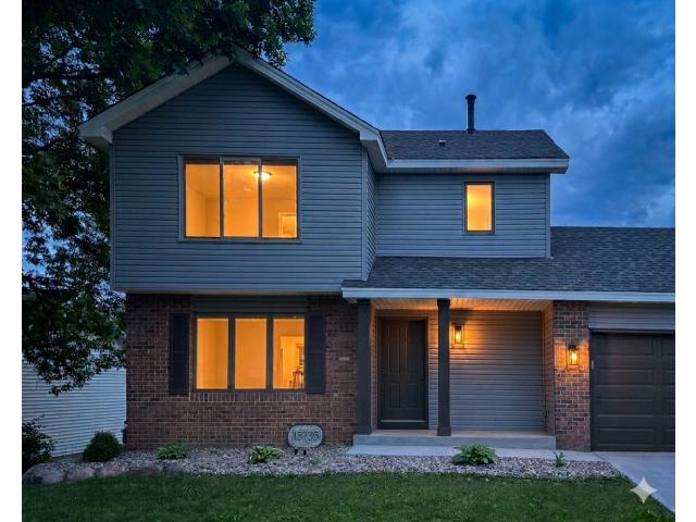 18735 Pennington Avenue Eden Prairie MN 55346 - MLS# 7092204