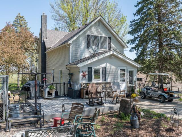 18735 320th Street New Prague MN 56071 - MLS# 7092206