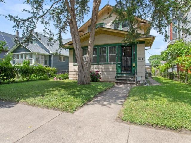 1515 Iglehart Avenue Saint Paul MN 55104 - MLS# 7092207