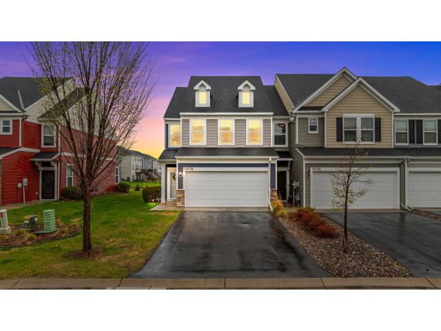 13738 54th Place N Minneapolis MN 55446 - MLS# 7092227