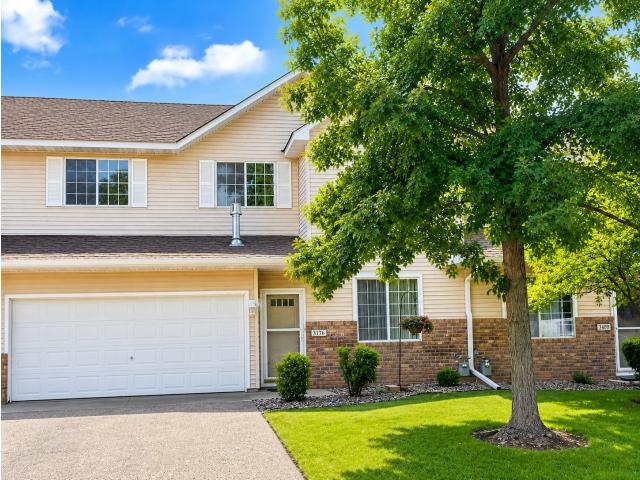 3176 Juniper Lane Unit E Woodbury MN 55125 - MLS# 7092240