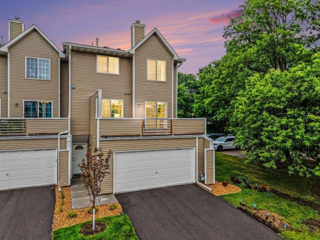 10908 Johnson Street NE Blaine MN 55434 - MLS# 7092256