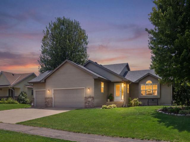 1174 Hidden Creek Boulevard Mayer MN 55360 - MLS# 7092261