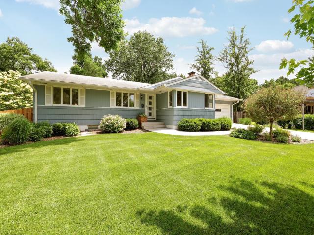 4105 Monterey Avenue Minneapolis MN 55416 - MLS# 7092278